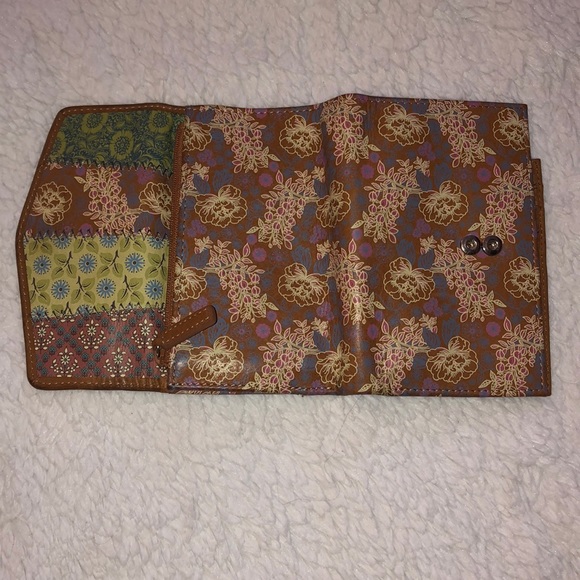 Fossil Wallet - Picture 4 of 6